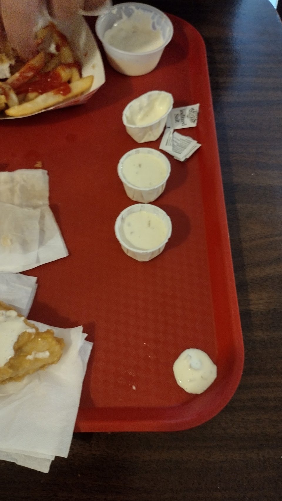 Cheese Dip